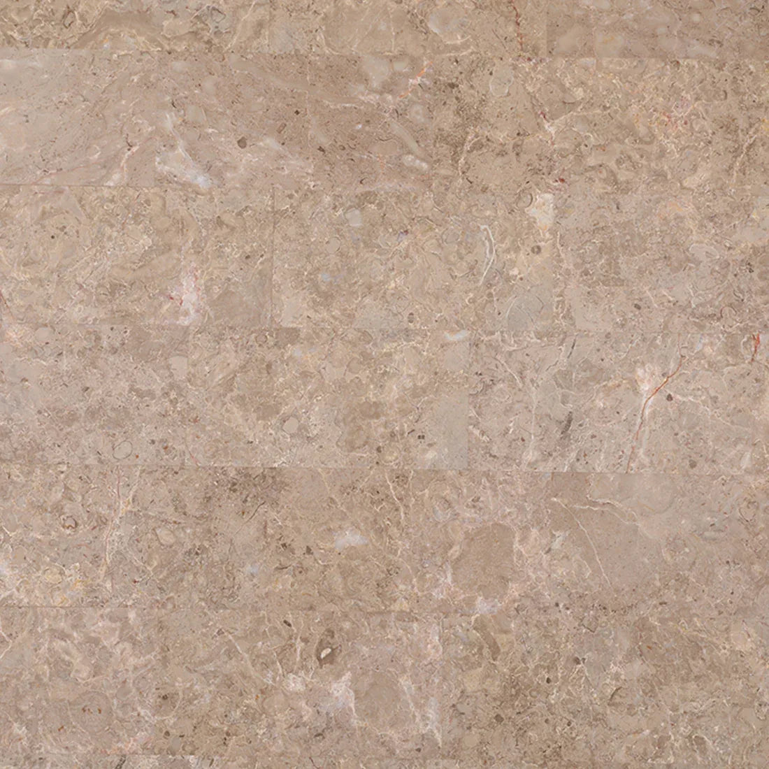 Florentine Marble Finish Six Seater Dining Set in Dark Walnut Colour - HomeTown