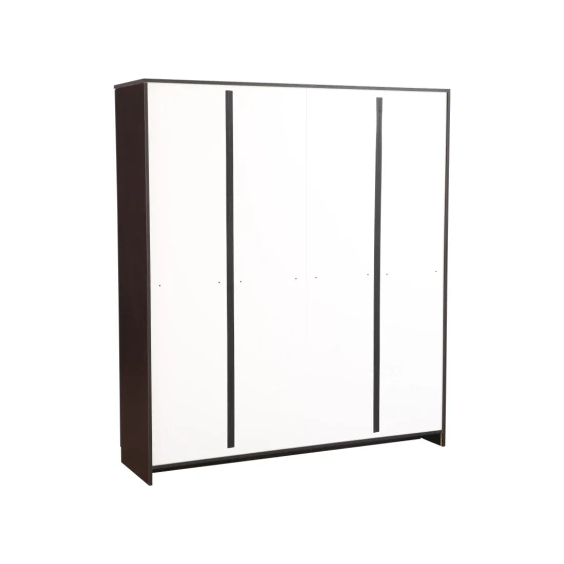 Prime Four Door Wardrobe - HomeTown