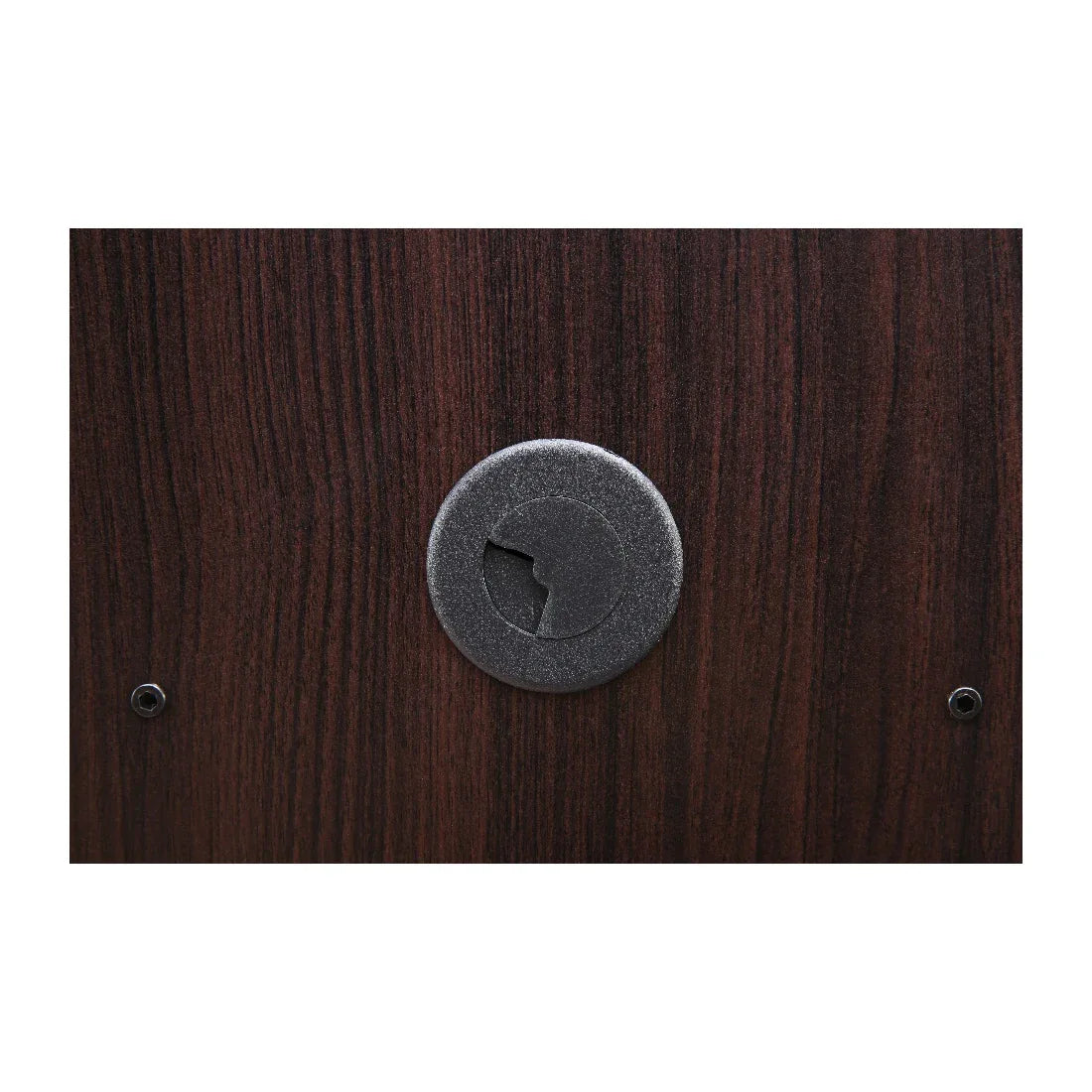 Florence Study Table in Honey Colour - HomeTown