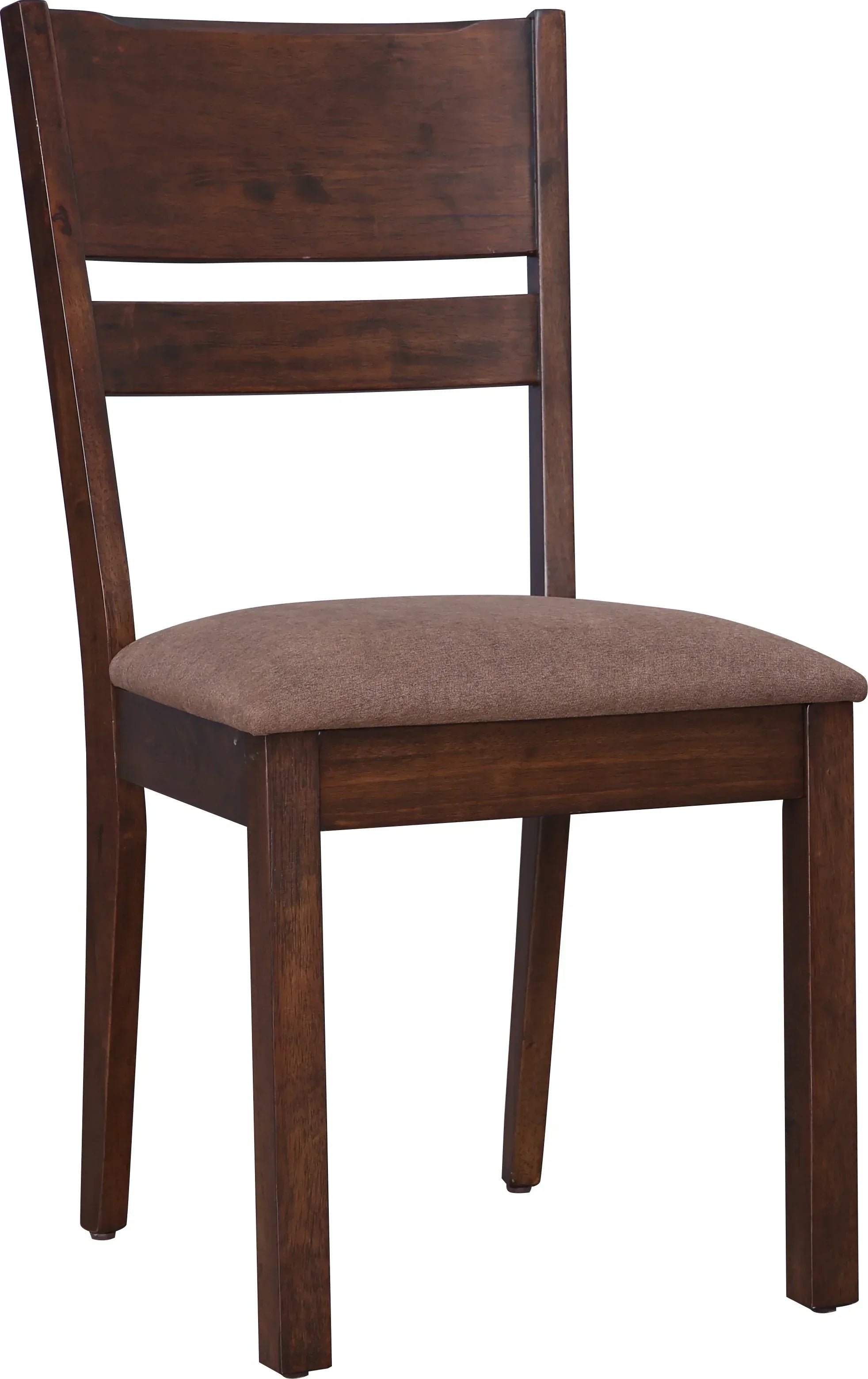 Hopton Solidwood Dining Set in Walnut Colour - HomeTown