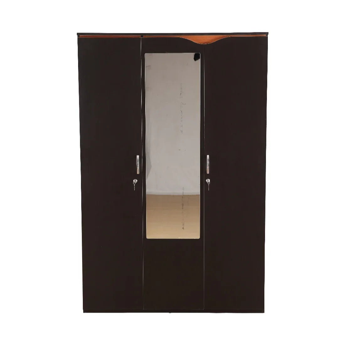 Swirl Three door Wardrobe - HomeTown