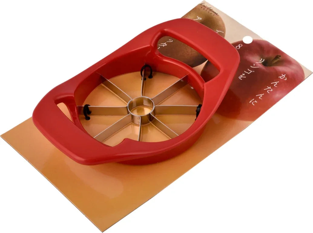 Select Stainless steel Slicer in Red Colour - HomeTown