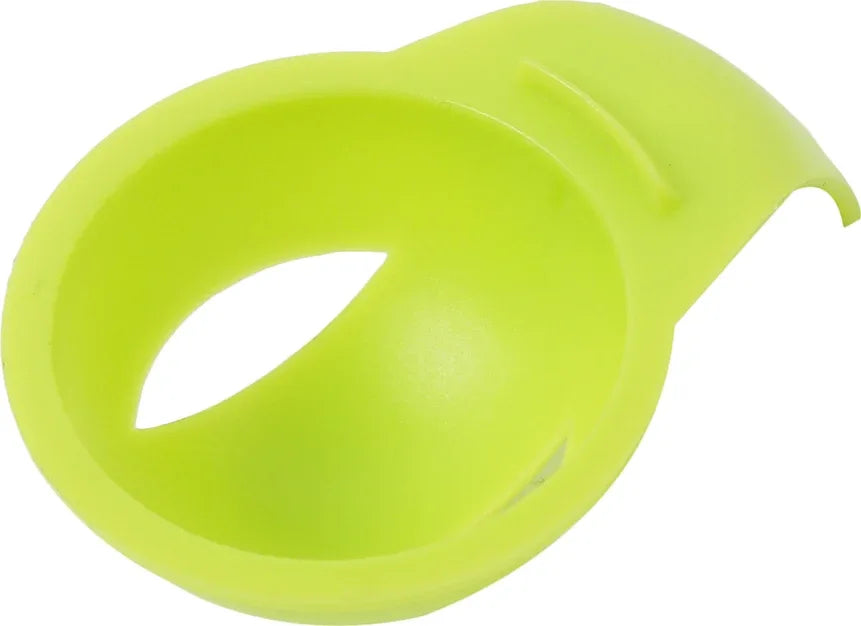 Silicon Egg Yolk Separater in Green Colour by Bergner - HomeTown