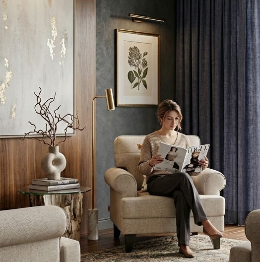 PADDINGTON FAB 1S SOFA BEIGE
