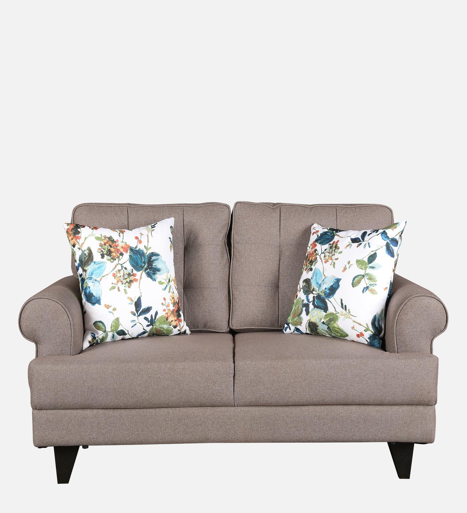 Paddington Fabric 2 Seater Sofa - HomeTown