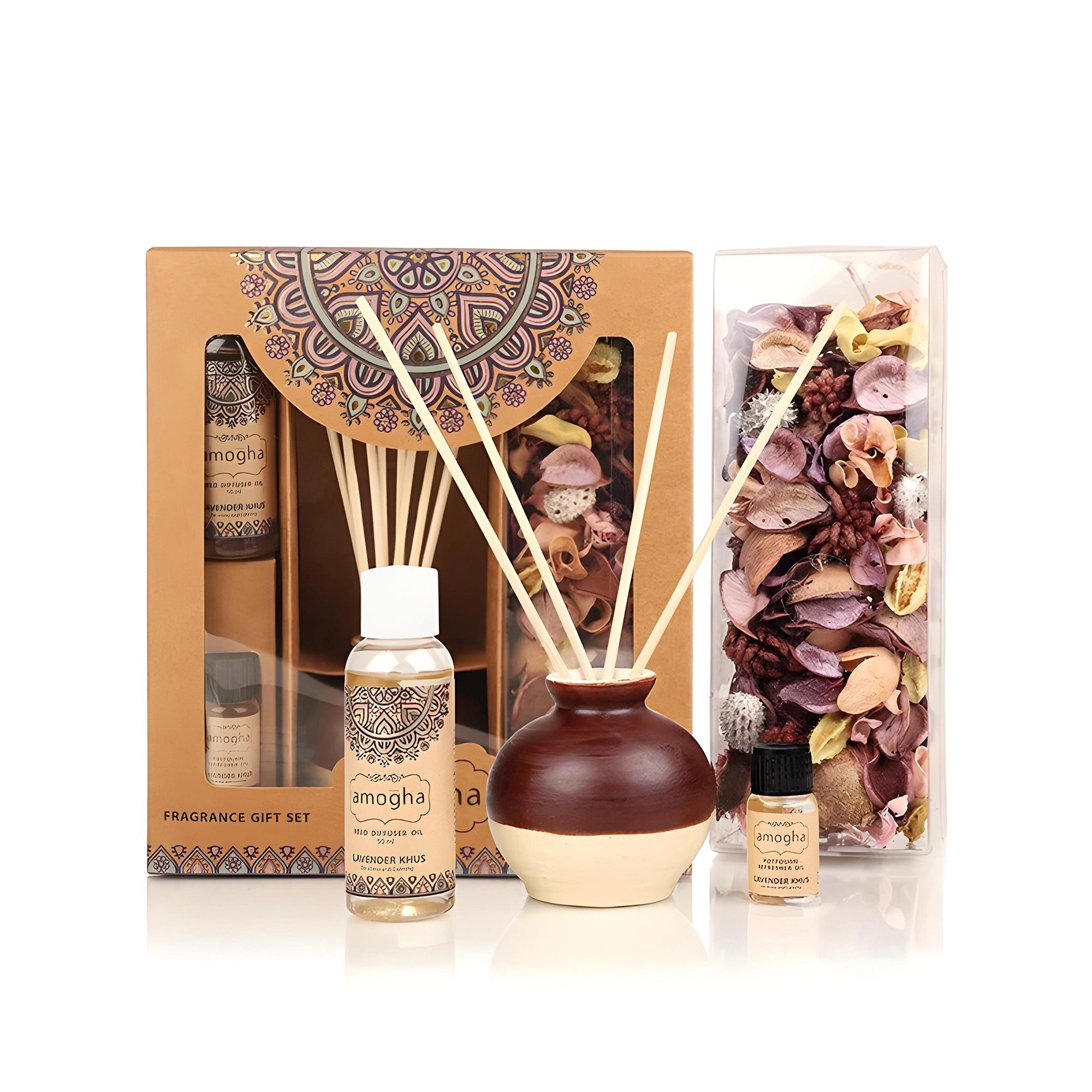 AMOGHA GIFT SET INFG0314LK