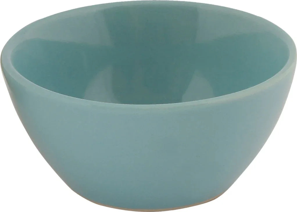 Ceramic Curry Bowl 4 Inch in Blue Colour - HomeTown