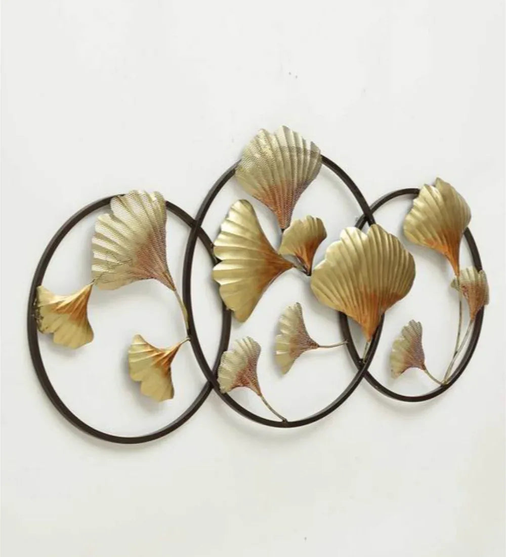 Wall Decor Metal Vauxhall by Vedas - HomeTown