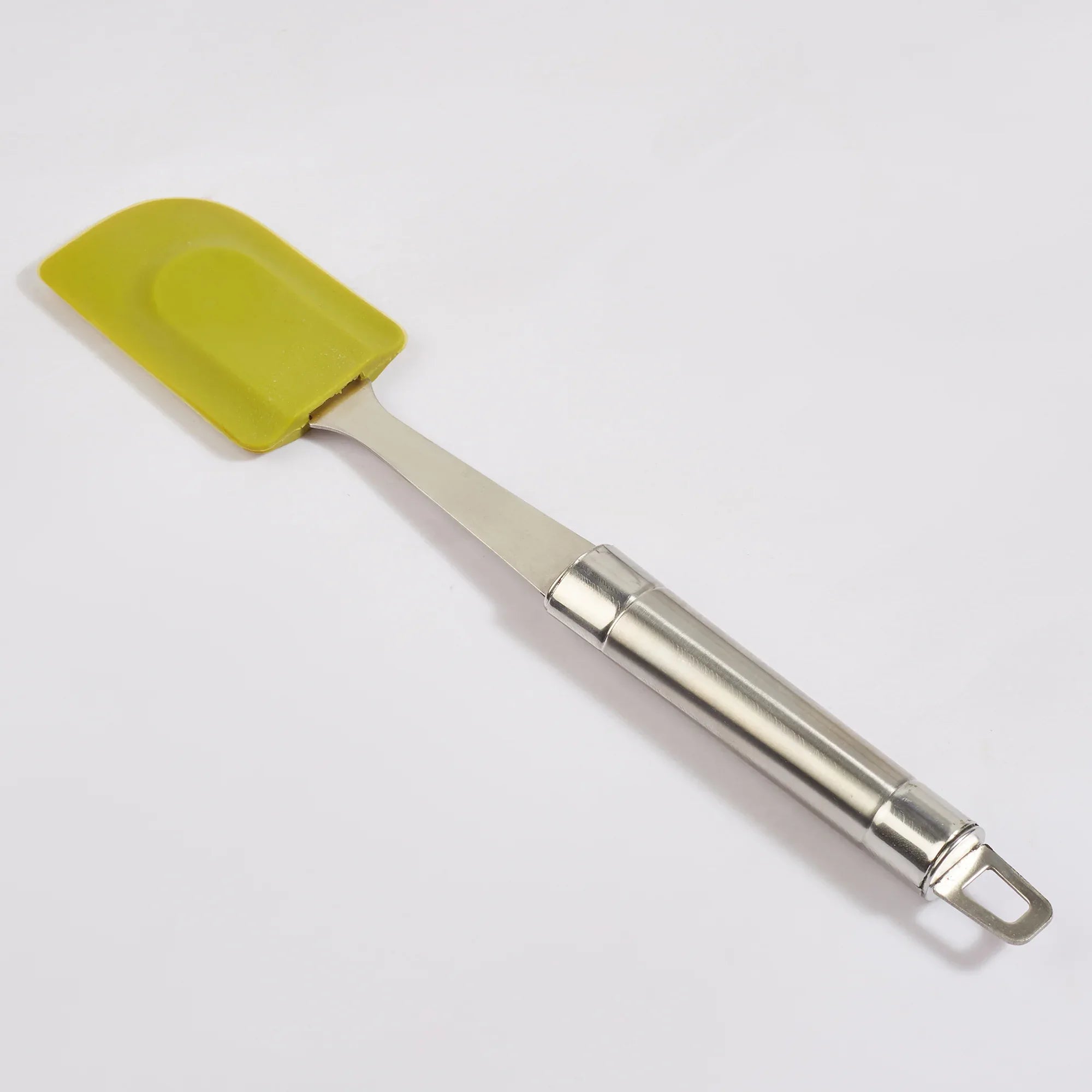 Kitchen Aid Silicon Turner in Silver Colour by Living Essence - HomeTown