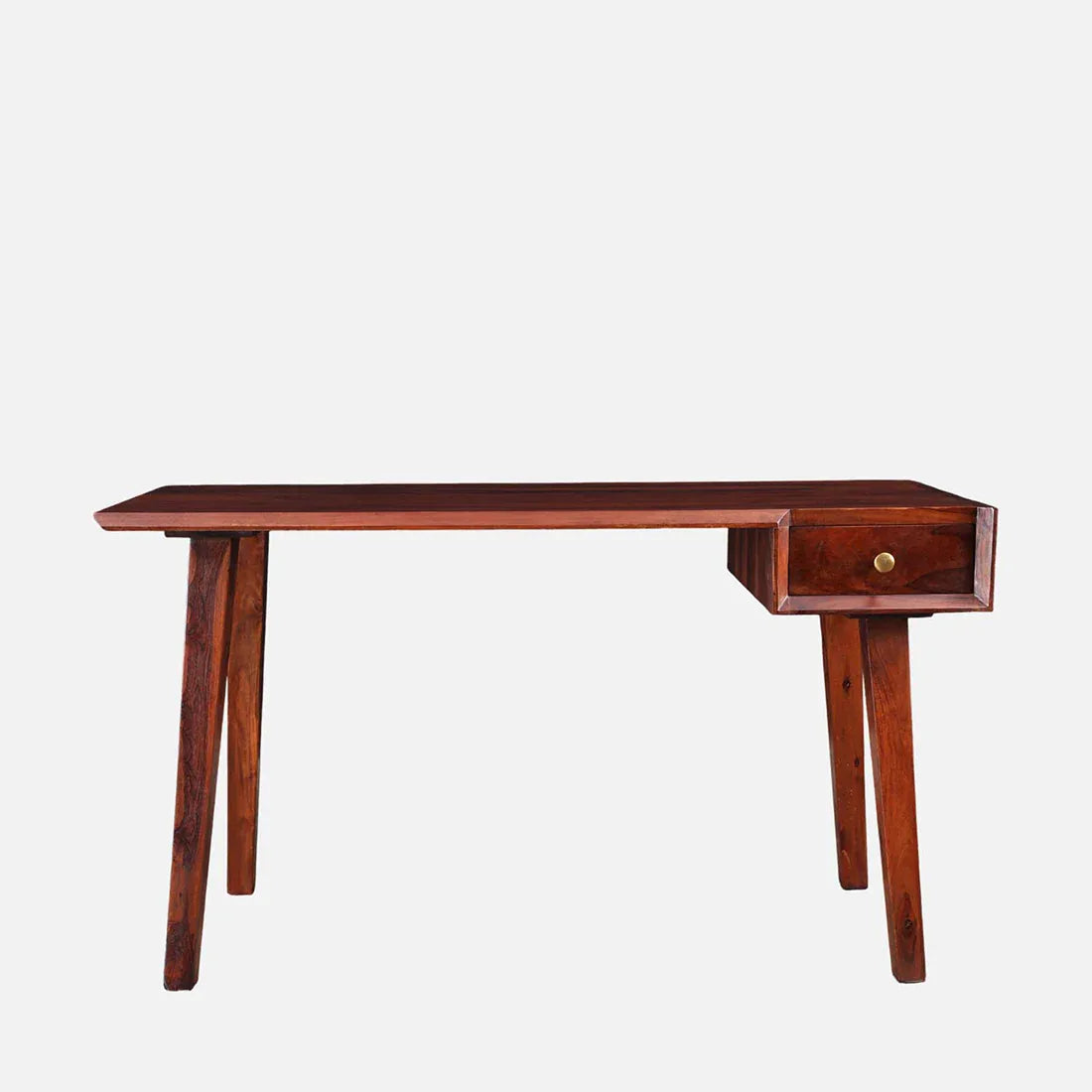 Richmond Study Table in Natural Colour - HomeTown