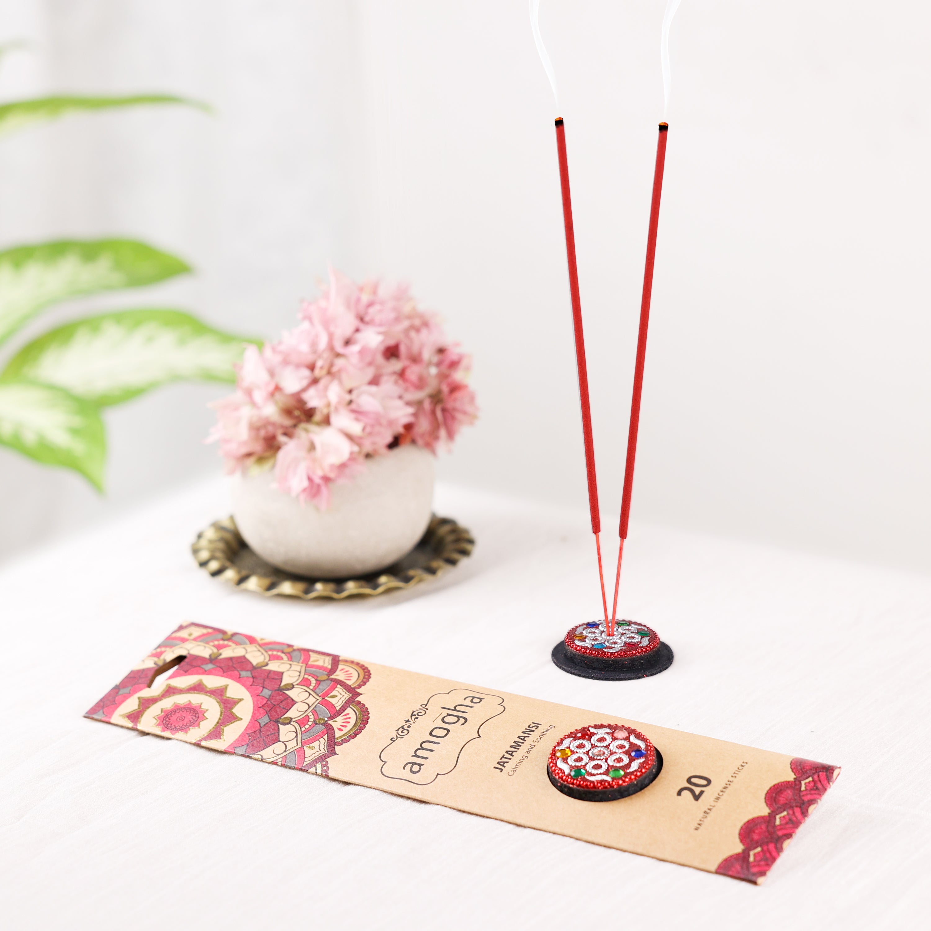 AMOGHA INCENSE STICK INSI0534JM