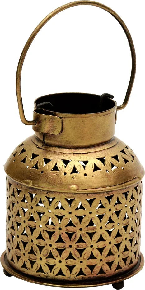 Candle Holder Iron Metal Candle Holder - HomeTown