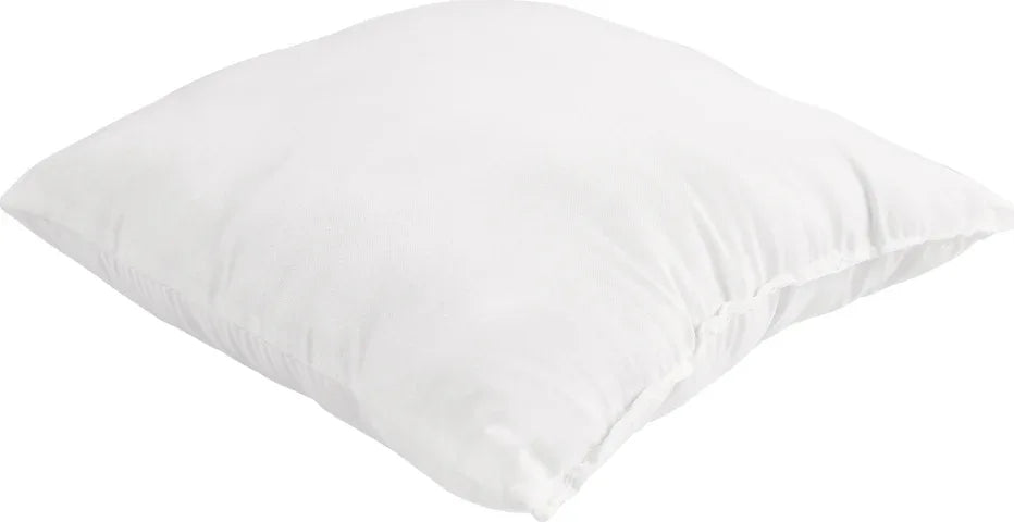 Stylo Cushion Filler 30x30 Cm in White Colour - HomeTown