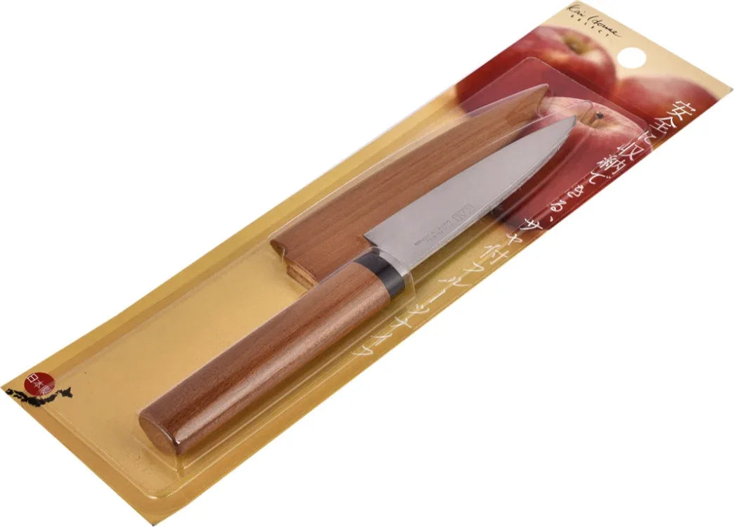 Select Stainless steel Fruit Knife in Brown Colour - HomeTown