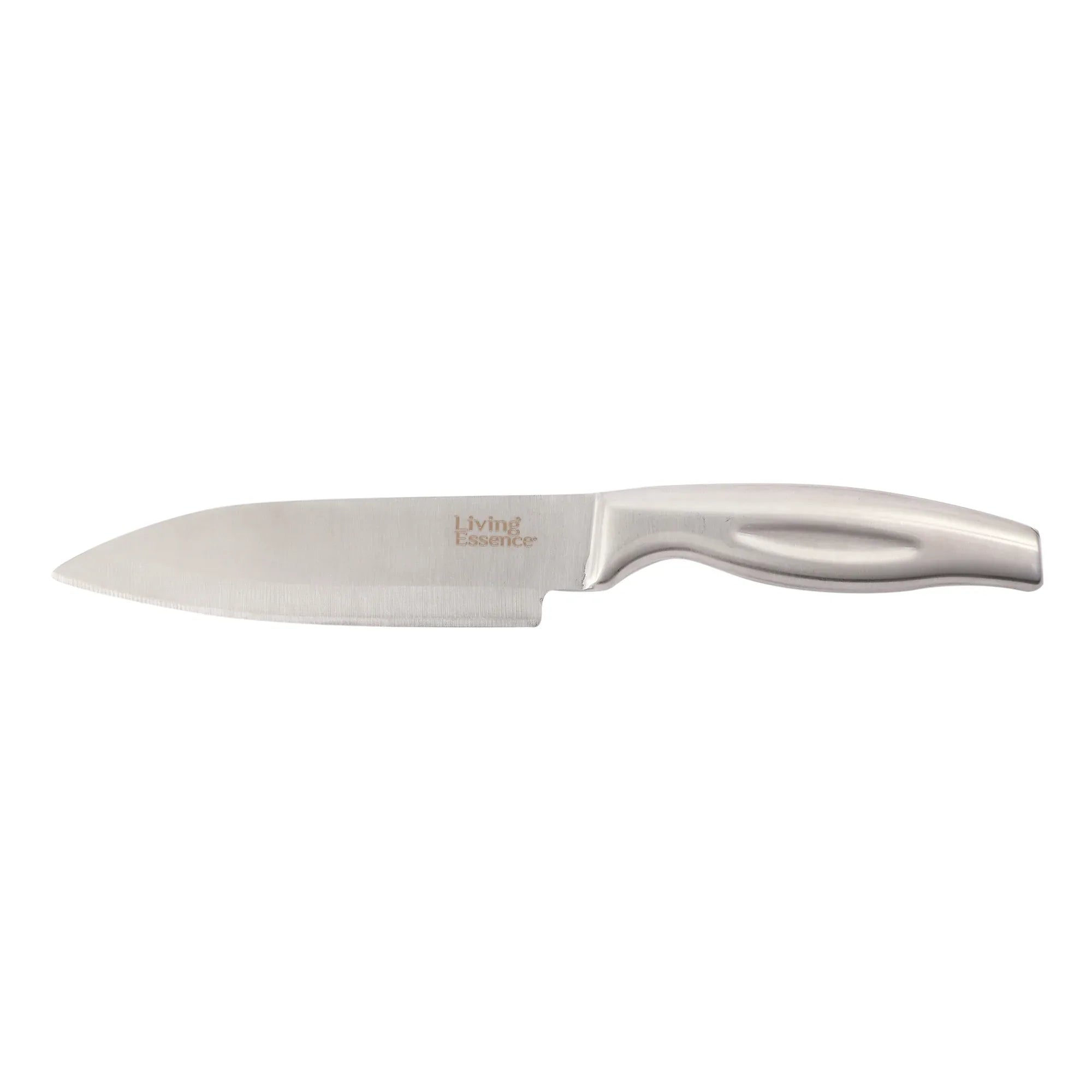 Kitchen Aid Stainless steel Chef Knife in Silver Colour - HomeTown