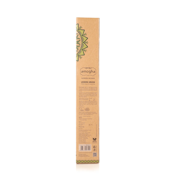 Iris Amogha Garden Incense dimensions