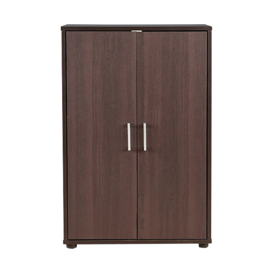 Henley Engineered Wood Multipurpose Cabinet in Beech Colour - HomeTown