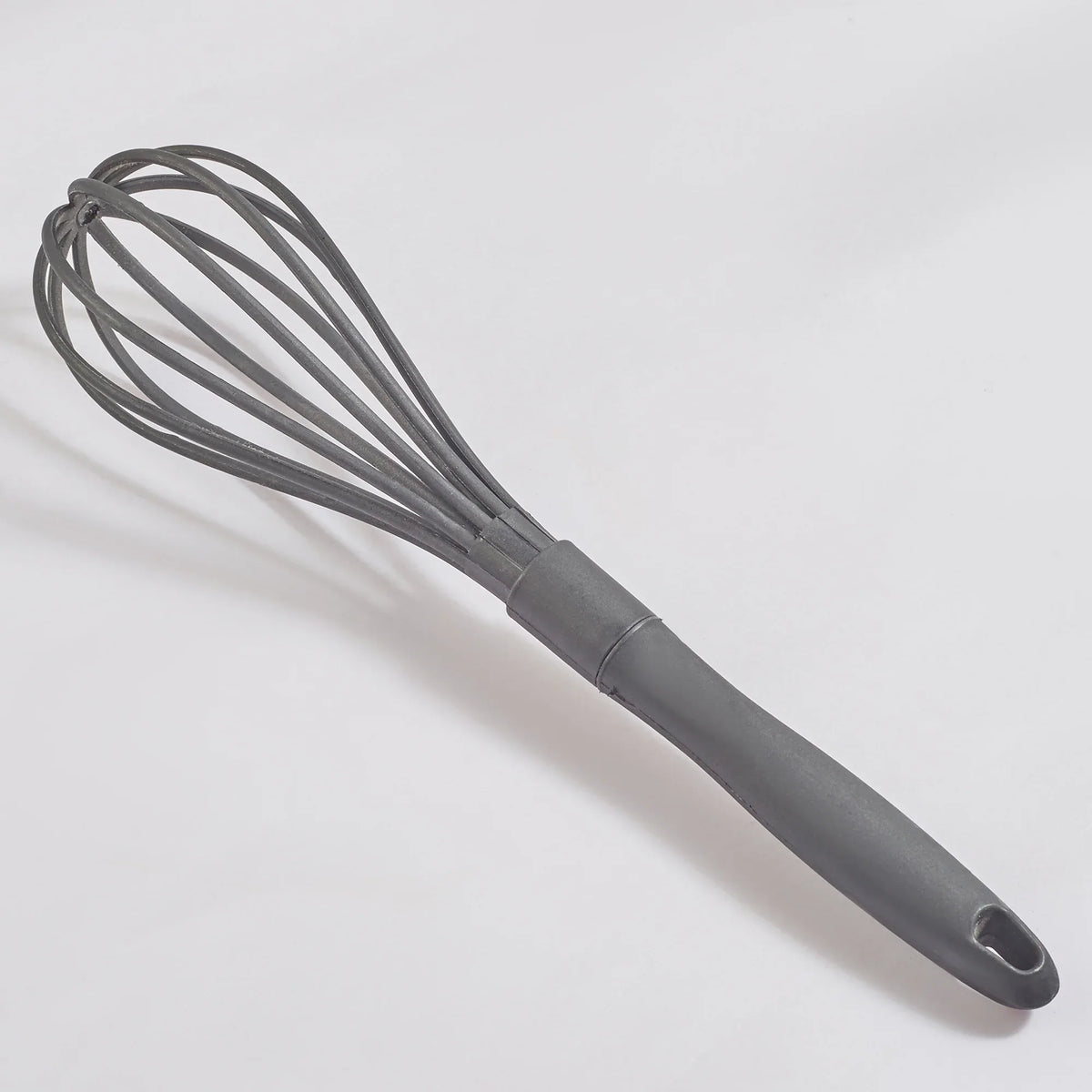 Kitchen Aid Nylon Whisk in Black Colour - HomeTown