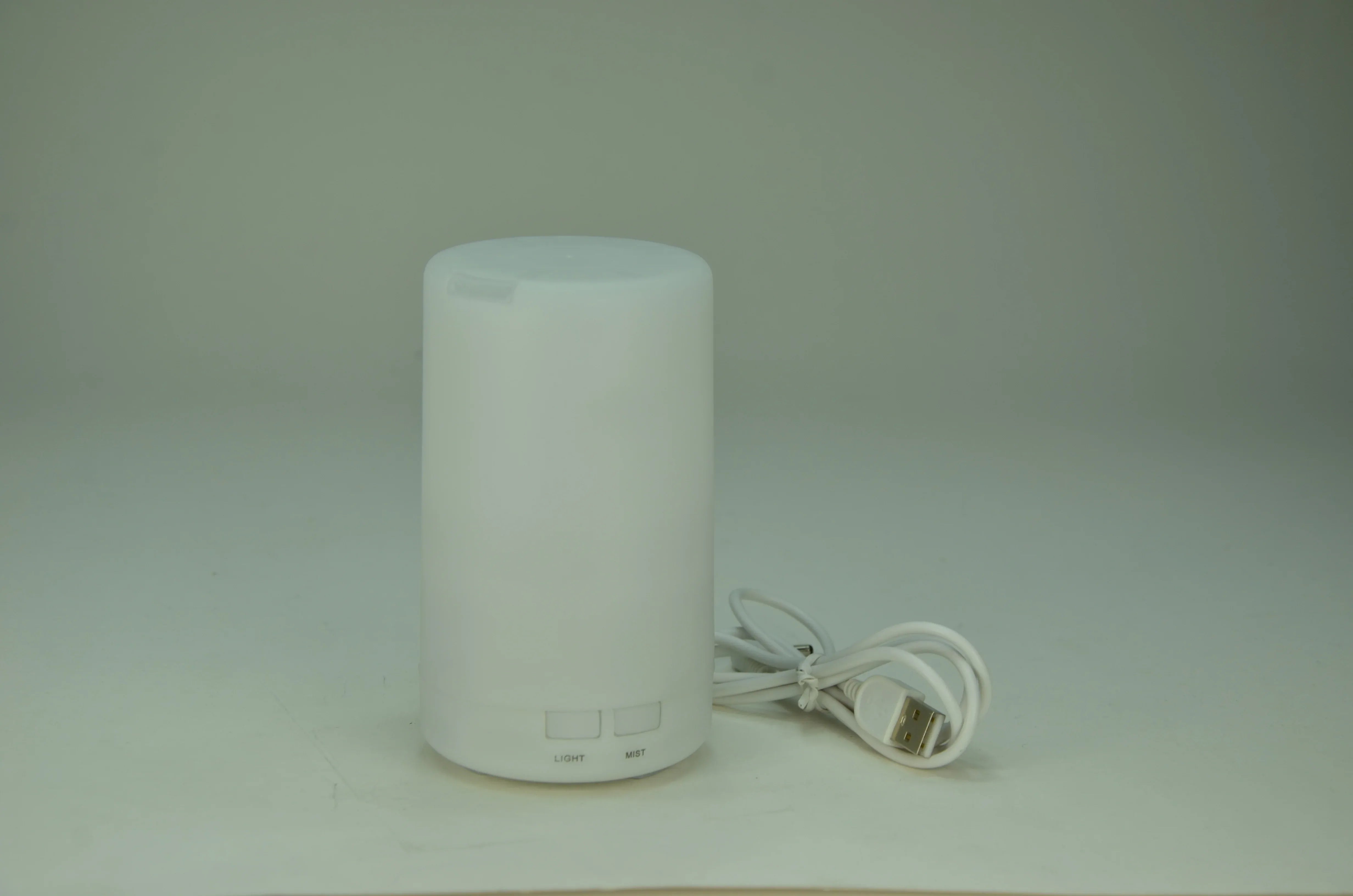 Ultrasonic Diffuser Polypropylene Perforated in White Colour - HomeTown