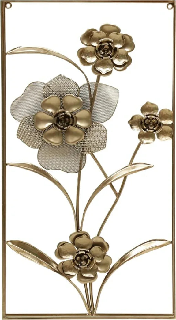 Wall Decor Metal Edi by Vedas - HomeTown