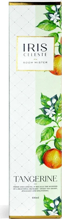 Celeste Scented Room Mister in Tangerine Bliss Colour - HomeTown