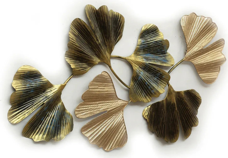 Wall Decor Metal Neelam by Vedas - HomeTown