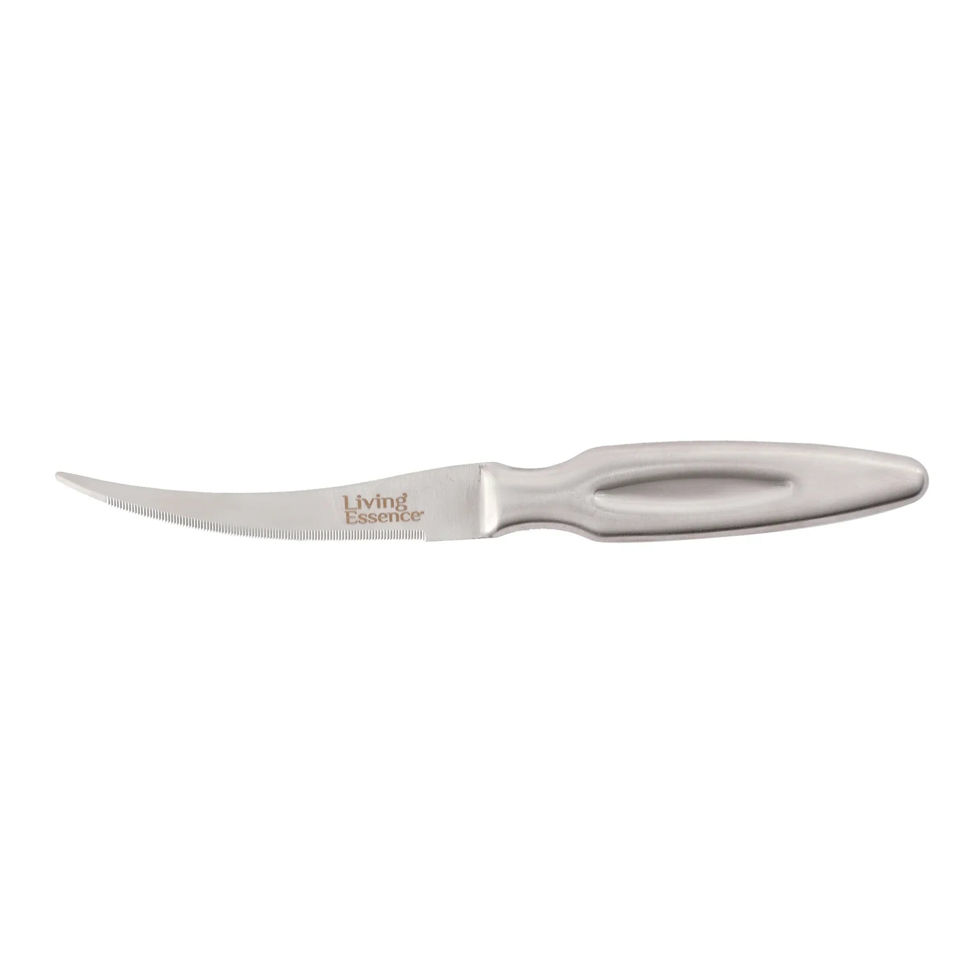 Kitchen Aid Stainless steel Tomato Knife in Silver Colour - HomeTown