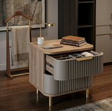Asa Nx Night Stand