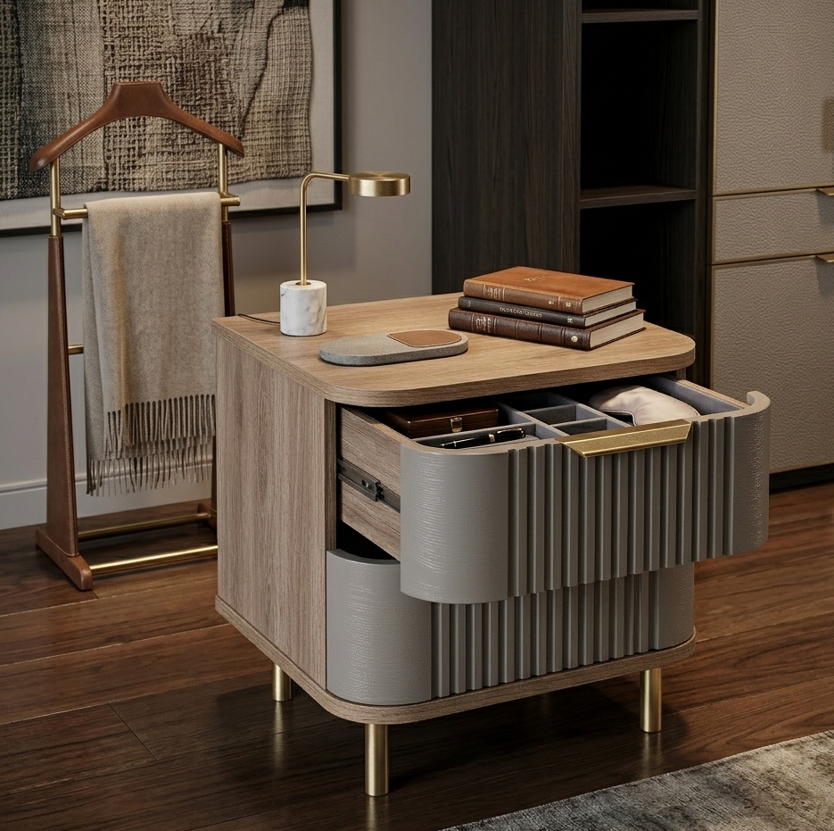 ASA NX NIGHT STAND