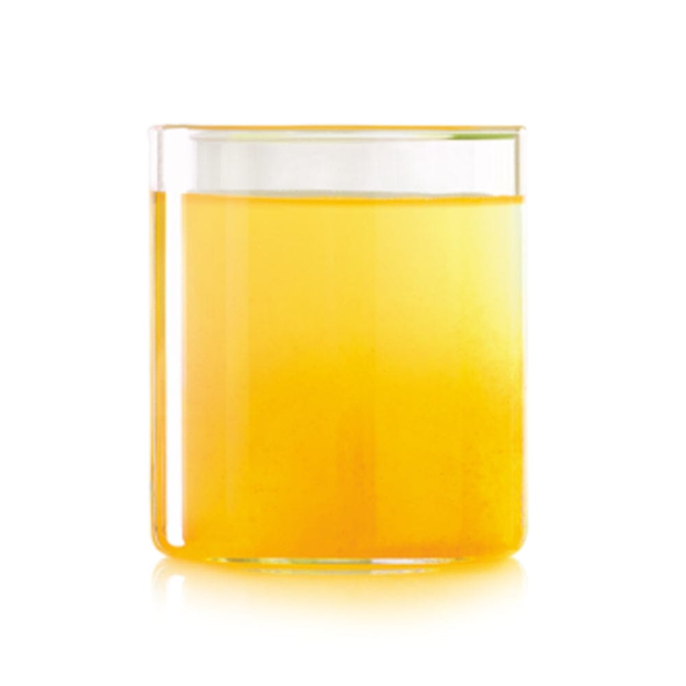 BOROSIL VISION GLASS SQUAT 295ML  6PCS SET