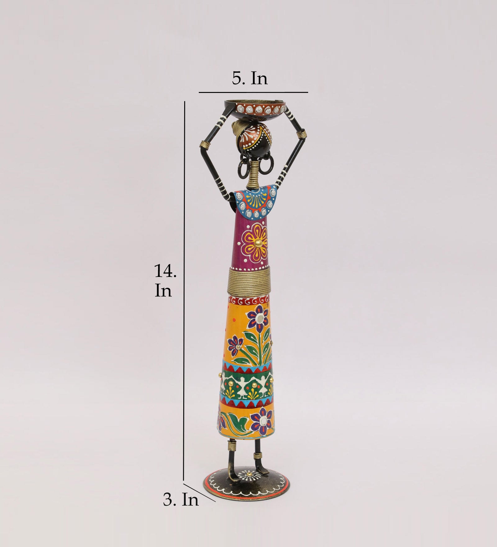 Vedas F-Akiro Designer Doll/1