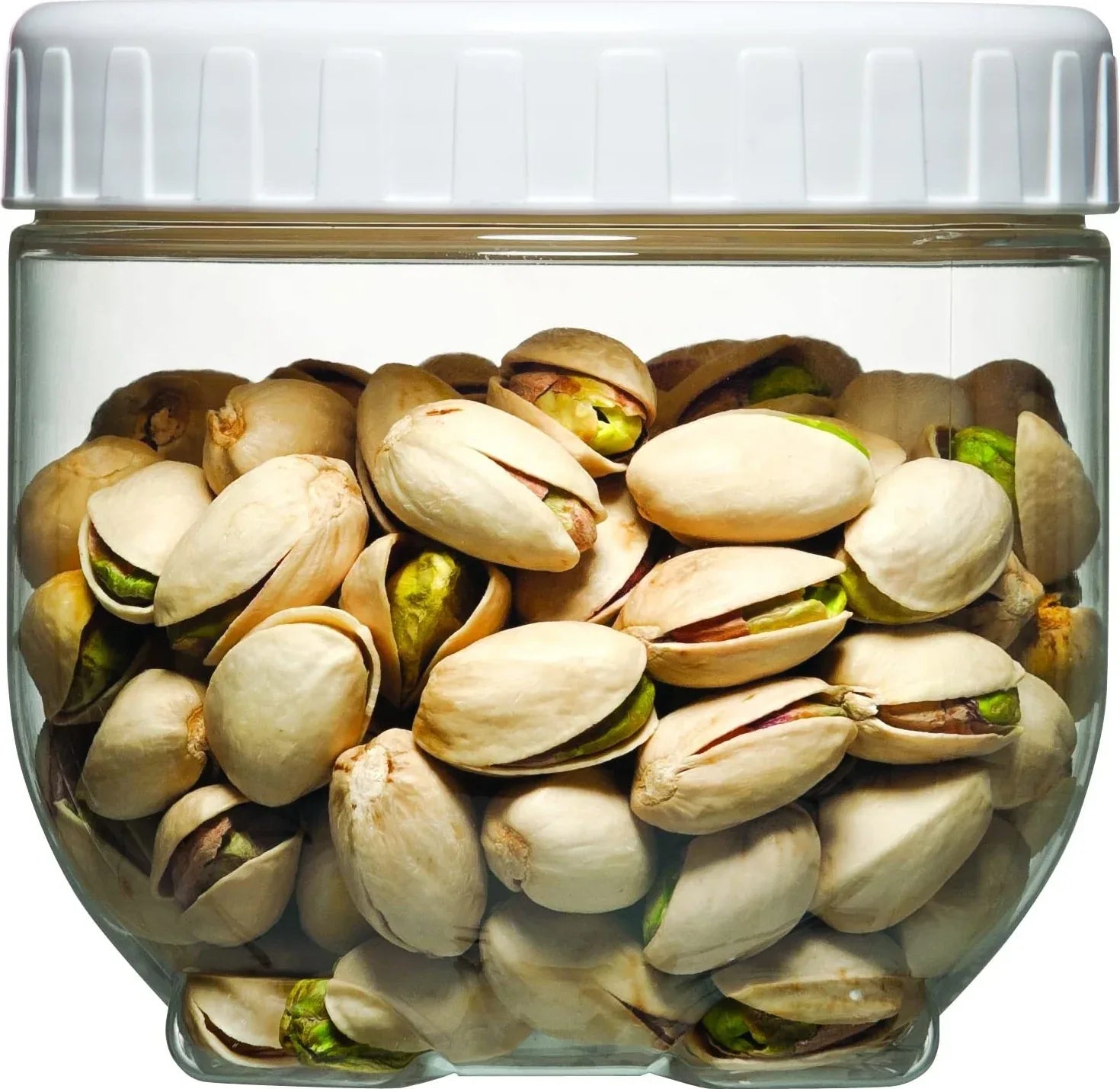 Modular BPA Free Airtight Plastic Interlock Modular Storage 500 ml in ...