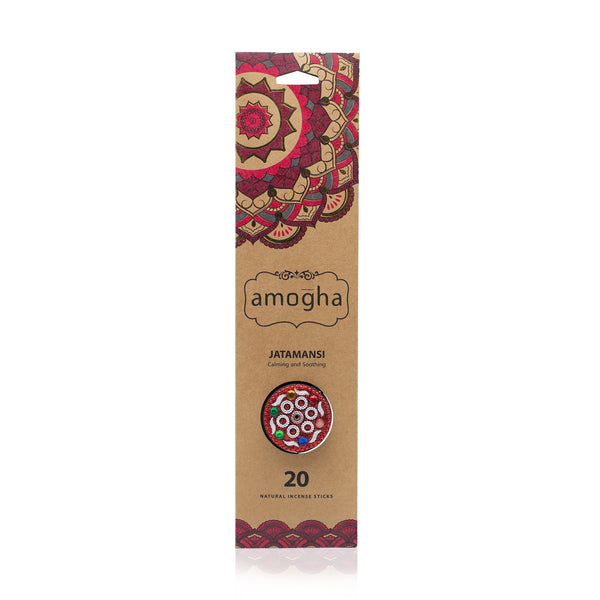 Iris Amogha Incense Stick dimensions