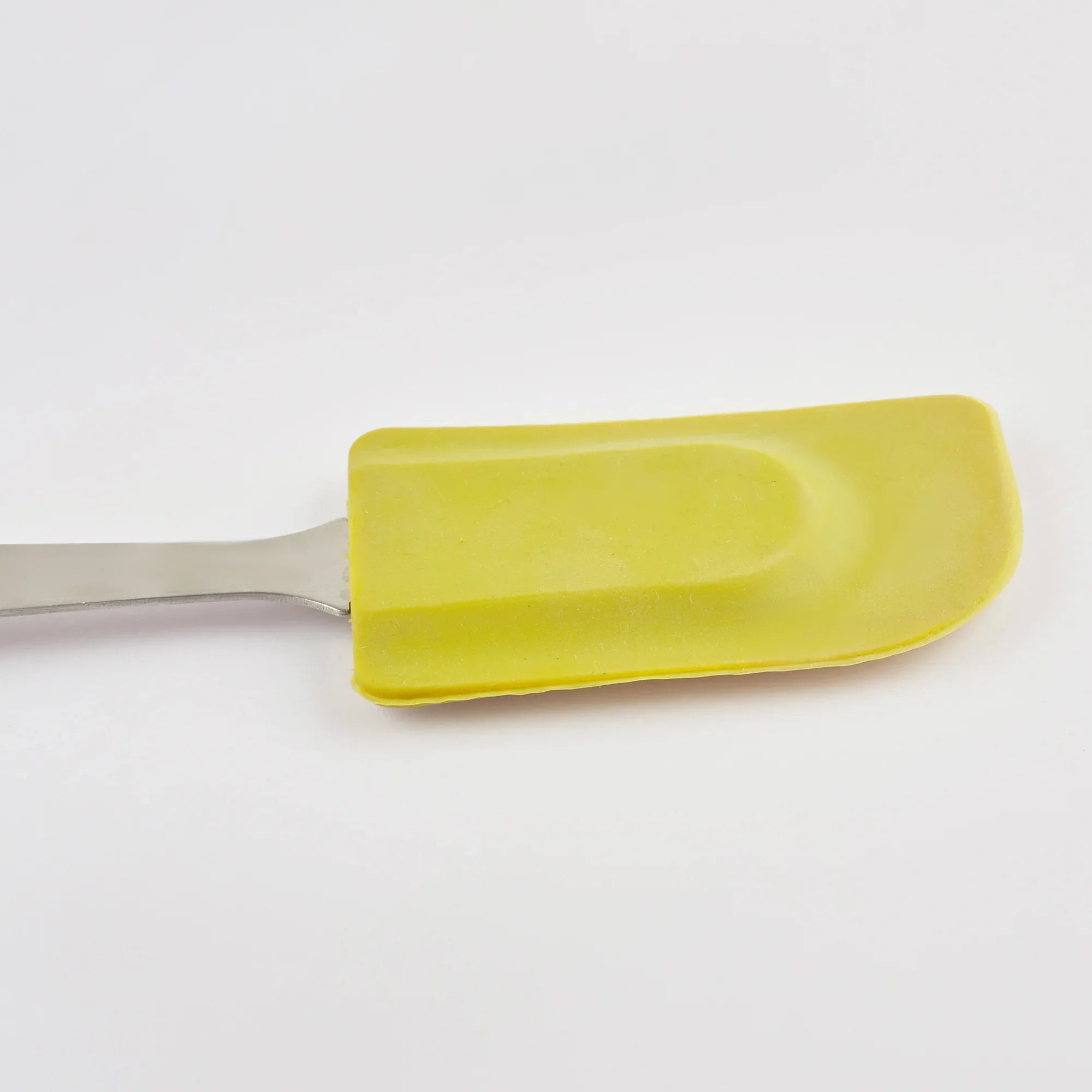 Kitchen Aid Silicon Turner in Silver Colour by Living Essence - HomeTown