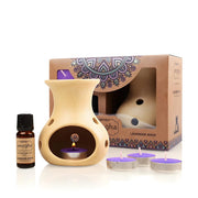 AMOGHA FRAGRANCE VAPORIZER INFV0202LK