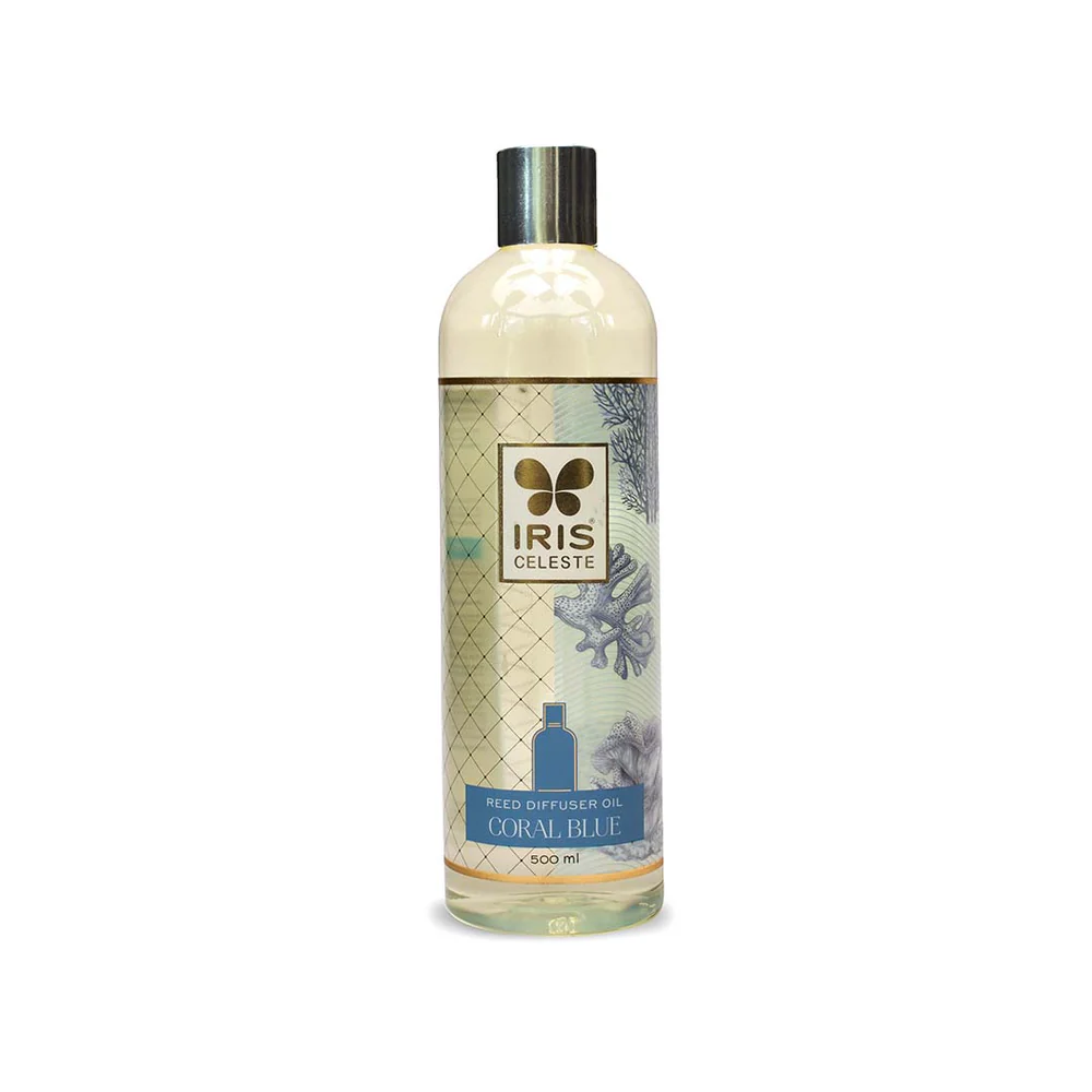 IRIS CELES 500ml RD DIFU oil  ICRD0196CU