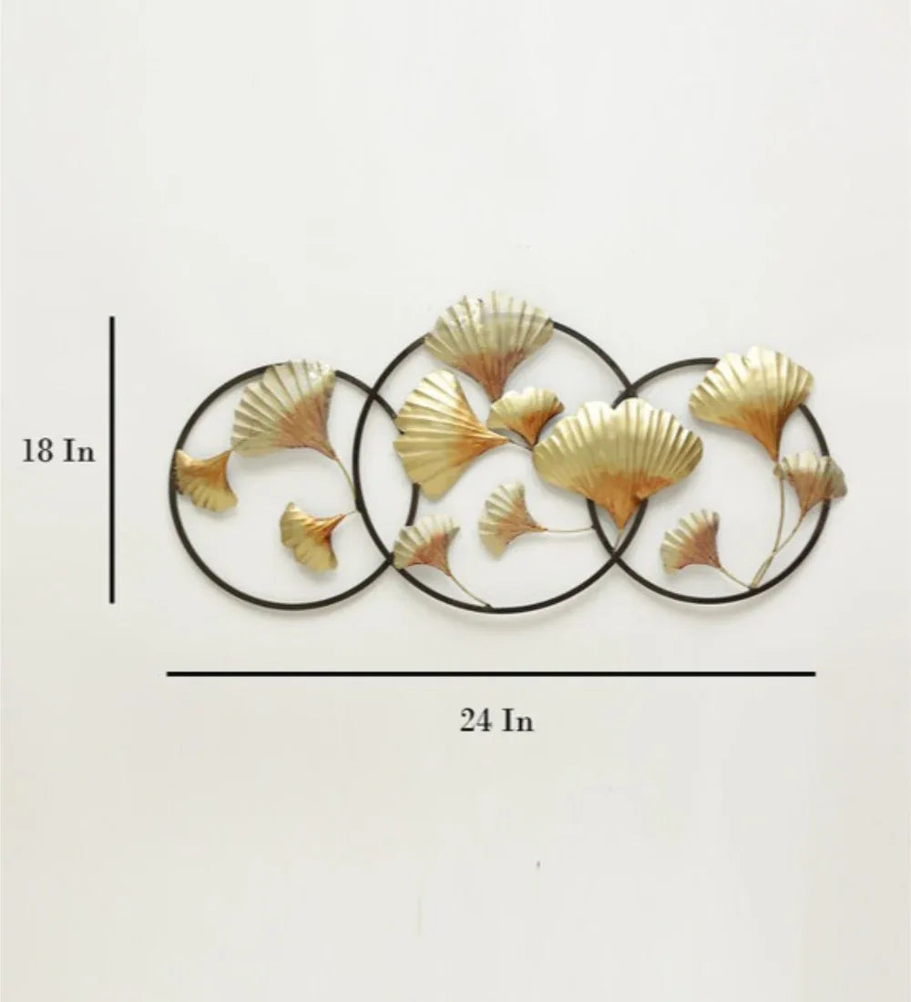 Wall Decor Metal Vauxhall by Vedas - HomeTown