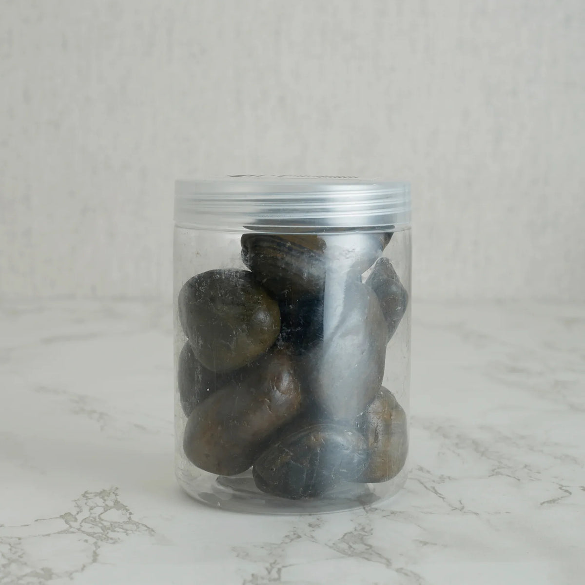Jewel River Pebbles 250Gm in Black Colour - HomeTown