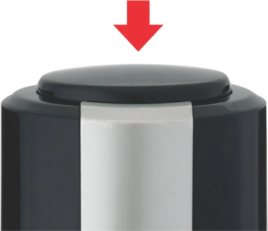 Borosil Chefdelite Chopper 300W - HomeTown