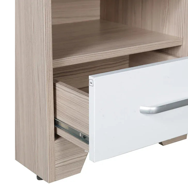 Ambra Night Stand - HomeTown