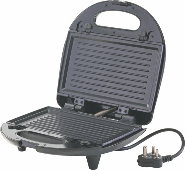 Borosil Neogrill Sandwich Maker Bsm70Ndg13 dimensions