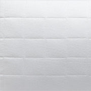 Luxuria Pillow 46X68 Cm in White Colour by Living Essence - HomeTown