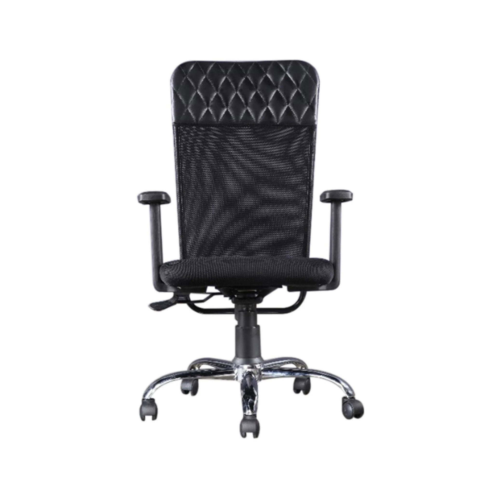 Comfora Office Chair Black