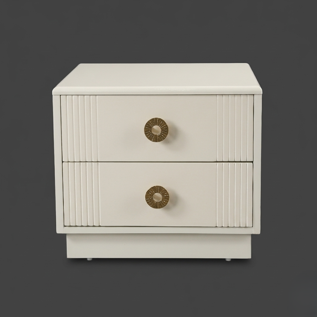 Snowcrest Night Stand