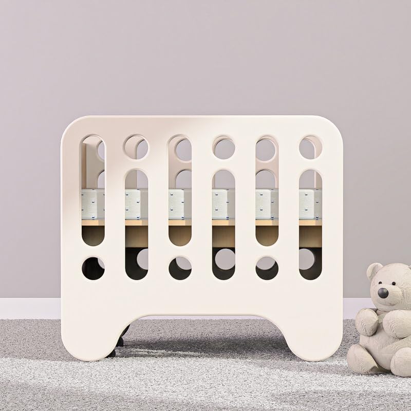 Cocoon Mobile Crib or Baby Bed for Newborns
