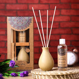 Iris Amogha Reed Diffuser