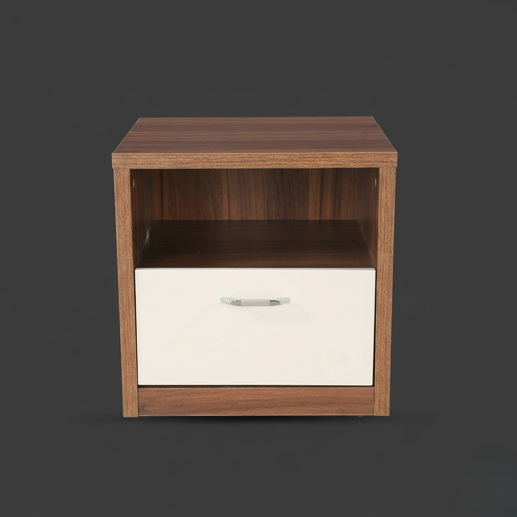 CASCADE NIGHT STAND NEW