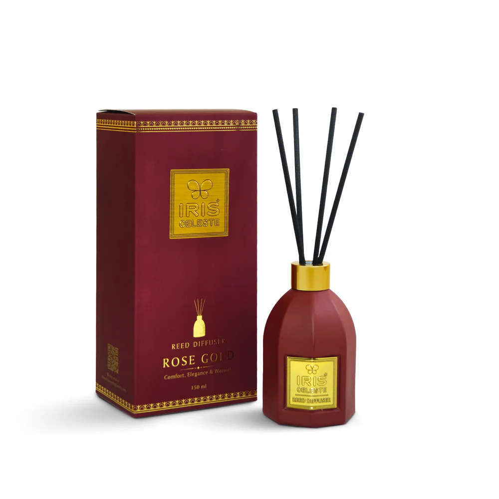 IRIS CELES REED DIFU mattocta ICRD0011RG