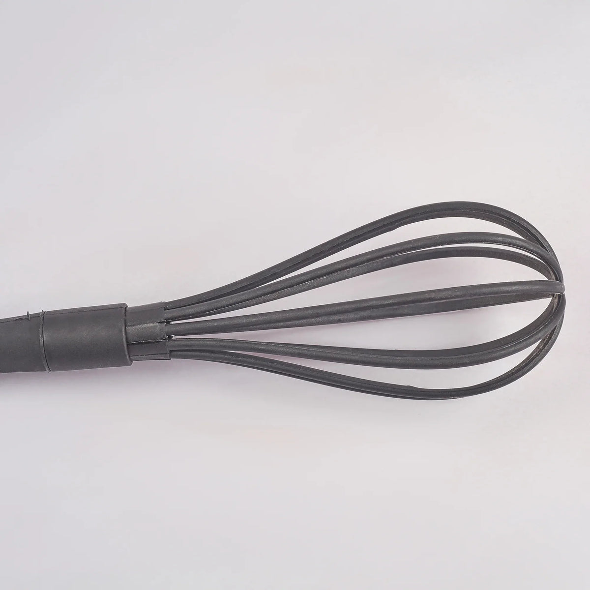 Kitchen Aid Nylon Whisk in Black Colour - HomeTown
