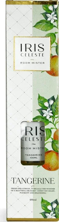 Celeste Scented Room Mister in Tangerine Bliss Colour - HomeTown
